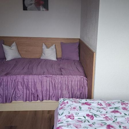 Ferienwohnung Steinberger ฮิพพาค ภายนอก รูปภาพ