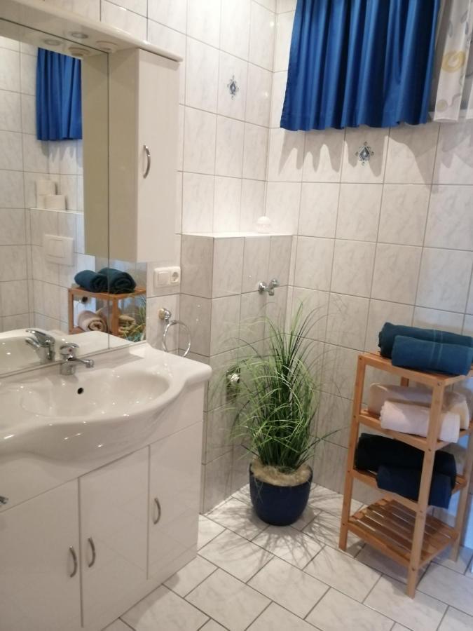 Ferienwohnung Steinberger ฮิพพาค ภายนอก รูปภาพ