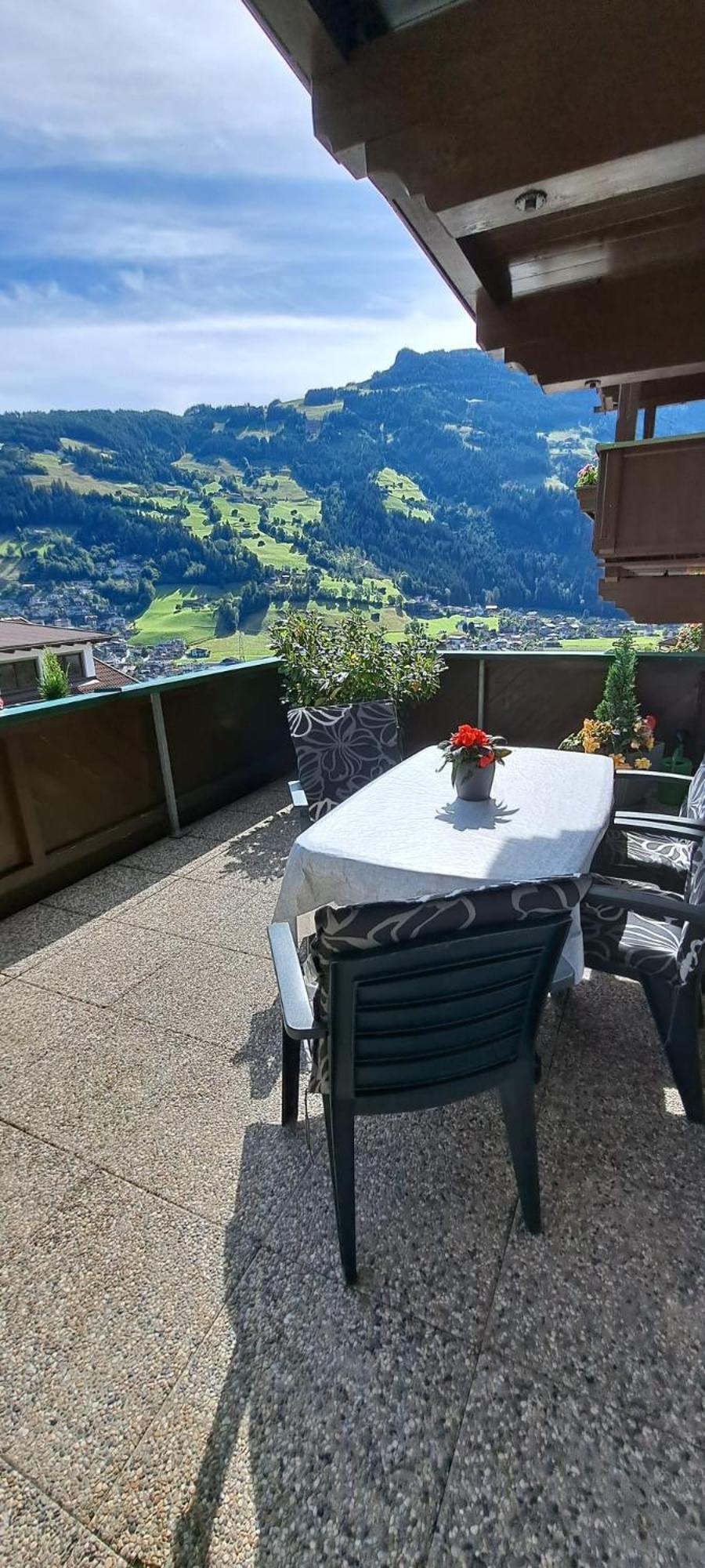Ferienwohnung Steinberger ฮิพพาค ภายนอก รูปภาพ
