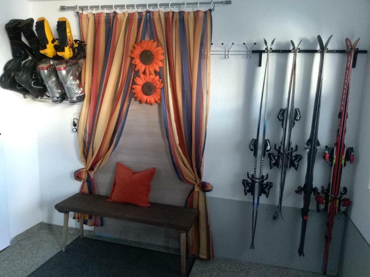 Ferienwohnung Steinberger ฮิพพาค ภายนอก รูปภาพ